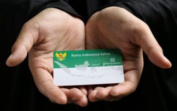 Resmi! Pemerintah Hapus Kelas 1-2-3 BPJS Kesehatan, Beralih ke KRIS Mulai Agustus 2026