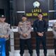 Wujud Sinergi Menjaga Keamanan dan Ketertiban, Lapas Pasir Pangarayan Terima Patroli Sambang Polres Rokan Hulu