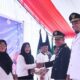 596 WBP Rutan Kelas IIB Rengat Terima Remisi Umum HUT RI ke-81, 4 Orang Langsung Bebas