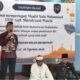 Peringati Maulid Nabi 1448 H, Rutan Rengat Gelar Tausiah Islam dan Hadroh untuk Warga Binaan