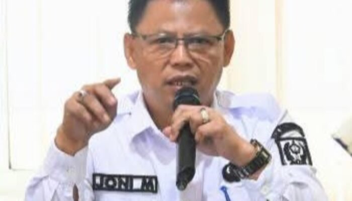 Pemkab Inhu Terapkan Kembali Pembelajaran Tatap Muka Mulai 31 Agustus 2026, Kecuali Batang Cenaku