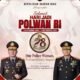 Kepolisian Daerah Riau Ucapkan Selamat HUT Polwan RI ke-78