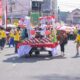 Resmi! Pawai Karnaval HUT ke-81 RI di Rohil Tetap Digelar 13 Agustus, Disdikbud Bantah Hoaks Batal