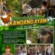 Polsek Limapuluh Monitoring Kandang Ayam Warga, Perkuat Ketahanan Pangan dan Kemitraan dengan Masyarakat