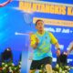 Kapolri Duet Bareng Widi Chandra Kasih, Kalahkan Bahlil-Muhammad di Penutupan Kapolri Cup 2026