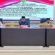 Ketua DPRD Inhu Sabtu P. Sinurat Pimpin Paripurna, Bahas 4 Ranperda Strategis: BPR Jadi Perseroan hingga Rencana Induk Pariwisata