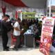 Malaria Mengancam Pesisir Sinaboi, Polda Riau Gelar Pelayanan Kesehatan Gratis