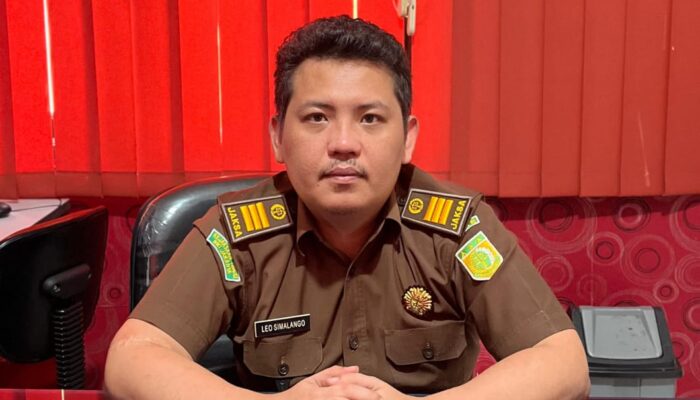 Laporan Dugaan Gratifikasi Tiga Kades dan Satu Lurah di Inhu Masuk Kejari, Terkait Konflik Lahan dengan PT SBP
