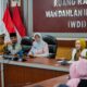 Tantri Subekti Angkat Dumai ke Kancah ASEAN Lewat Kemah Sastra di Pantai Tantrayana