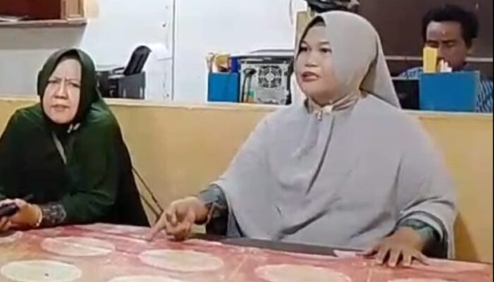 Polemik Kebun Eks PT WMI 800 Ha di Payarumbai Memanas, Asisten Umum Tolak Dikelola Agrinas dan Tantang Presiden Prabowo