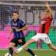 Derby Pramusim Milan vs Inter Berakhir 1-1, Nkunku Penalti Selamatkan Rossoneri