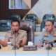 Polresta Pekanbaru Gelar Rakor Akselerasi Perda Green City, Masukkan ke Kurikulum Sekolah