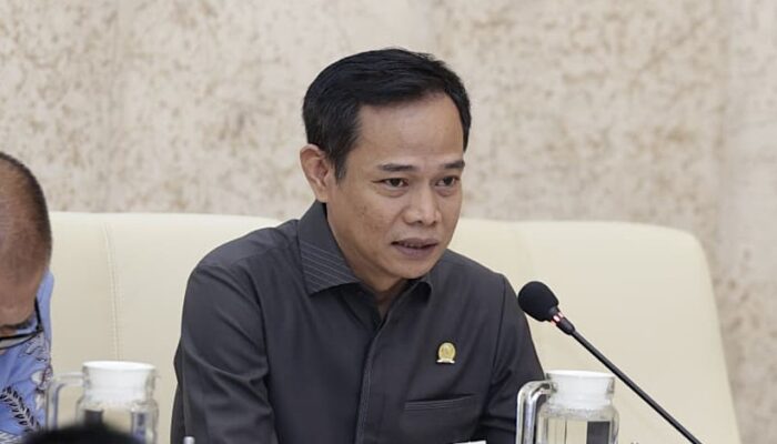 Komisi II DPR Desak Pusat Segera Cairkan DAU Rp14 Triliun untuk 79 Daerah, Gaji PNS Terancam Telat