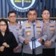 Polri Bawa Kapolresta Banda Aceh ke Jakarta, Pastikan Proses Pemeriksaan Profesional dan Transparan