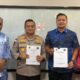 Kapolres Rohil: Jaga Alam Tanggung Jawab Bersama, Dukung Konsep Green Policing