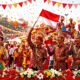 Resmi! Pawai Karnaval HUT ke-81 RI di Rohil Tetap Digelar 13 Agustus, Disdikbud Bantah Hoaks Batal