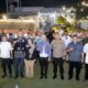 Ketua DPRD Inhu Sabtu P. Sinurat Apresiasi Forum Komunikasi Publik dan Ngopi Bersama Kejari Inhu