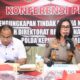 Polda Kepri Ungkap 6 Kasus Narkotika Sepekan, 11 Tersangka Diamankan & Sita 402 Gram Sabu