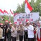 Ekspedisi Merah Putih Presisi Polda Riau Hadir di Panipahan, Salurkan Bantuan dan Layanan Kesehatan
