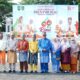 Kasdim 0314/Inhil Hadiri Upacara HUT ke-69 Provinsi Riau, Tegaskan Komitmen Jaga Persatuan dan Pembangunan