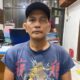 Ditinggal Makan, Api Membesar dan Hanguskan Kebun Karet, Pria Asal Air Molek Inhu Jadi Tersangka