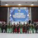 Kodam XIX Tuanku Tambusai Gelar Sertijab Asintel dan Kakesdam, Tradisi Satuan Berlangsung Khidmat