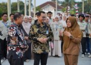 Harapan Bupati Siak, Presiden Prabowo Jadi RI 1 Pertama yang Kunjungi Istana Asserayah Hasyimiyah
