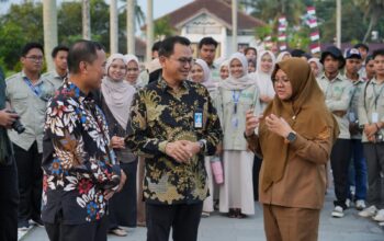 Harapan Bupati Siak, Presiden Prabowo Jadi RI 1 Pertama yang Kunjungi Istana Asserayah Hasyimiyah