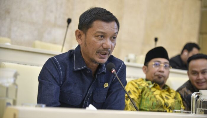 Skema Pembayaran Gaji PPPK Disiapkan Pemerintah, Komisi II DPR: Harus Segera Jalan