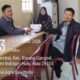 PT PAS Mitra Agrinas Tunjukkan Kepedulian, Beri Dukungan untuk MTQ Desa Danau Rambai