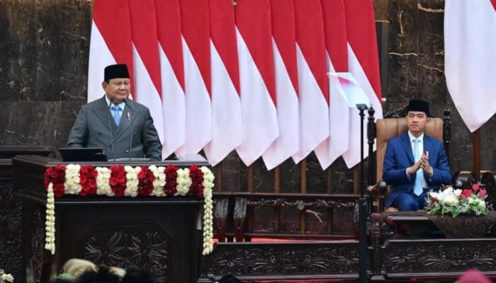 Prabowo Pangkas 290 BUMN: Hemat Rp50 T untuk Puskesmas dan Sekolah