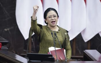 Puan Maharani: APBN Rp4.000 T Tak Bermakna Jika Tak Jawab Kebutuhan Rakyat