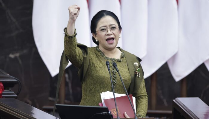 Puan Maharani: APBN Rp4.000 T Tak Bermakna Jika Tak Jawab Kebutuhan Rakyat