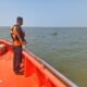 Kapal PMI Rute Rupat-Malaysia Tenggelam, 3 Orang Masih Dalam Pencarian Basarnas