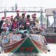 Ekspedisi Merah Putih Presisi Polda Riau Sambangi Kuala Selat, Tanam Mangrove 500 Hektare