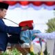 Presiden Prabowo Ajak Doakan Korban Bencana Saat Pimpin Upacara HUT ke-81 RI di Istana