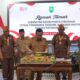 Pangdam XIX/Tuanku Tambusai Hadiri Ramah Tamah Veteran, Sagu Hati Jadi Simbol Penghormatan Pejuang