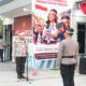 HUT RI ke-81, Ditbinmas dan Bid Humas Polda Riau Bersama Insan Pers Satukan Semangat Merah Putih