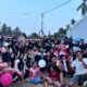 Lomba Rakyat dan Gotong Royong Warnai HUT RI ke-81 di Kelurahan Tanjung Pidada