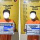 Polsek Sukajadi Tangkap Pelaku Curanmor Bermotor, Kerugian Rp3 Juta