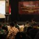 TNI-Polri-Pemda Riau Gelar Sosialisasi Deteksi Dini Ancaman Pertahanan di Pekanbaru