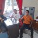 Klaim Punya SK Kelola Pasar Kamis Cempedak Rahuk, Syahminan ke Kadisperindag dan Pasar Rohil