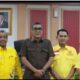 Wakil Ketua DPRD Riau H. Parisman Gelar RDP Ketenagakerjaan Tanpa Komisi V, SPSI Protes