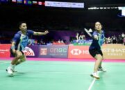 Kejutan! Amri/Nita Singkirkan Juara All England di Kejuaraan Dunia BWF 2026