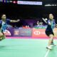 Kejutan! Amri/Nita Singkirkan Juara All England di Kejuaraan Dunia BWF 2026