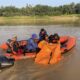 Remaja 17 Tahun Tenggelam di Sungai Kuantan Ditemukan Meninggal, Jarak 800 Meter dari Lokasi