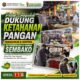 Polresta Pekanbaru Pastikan Ketersediaan Sembako dan Stabilitas Harga di Pasar Sail