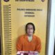 Jadikan Rumahnya Sebagai Markas Jualan Narkotika, Nana Dibekuk Personel Polsek Rengat Barat