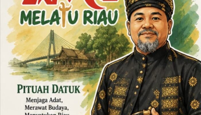 AMA Riau Tolak Peralihan Pengelolaan Blok Langgak ke Kingswood Capital Limited