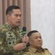 Presiden Tegaskan Penanganan Karhutla Riau, Kodam XIX Tuanku Tambusai Perkuat Operasi Darat dan Udara
